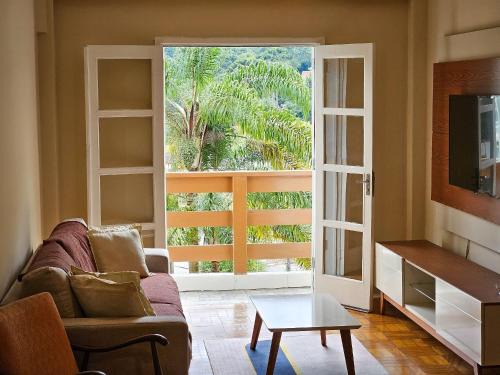 Apartamento Sans Souci Capivari