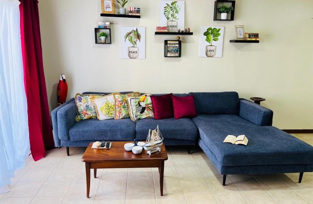 Apartamento The Garden