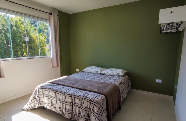 Apartamento TOP Vargem Alta ES