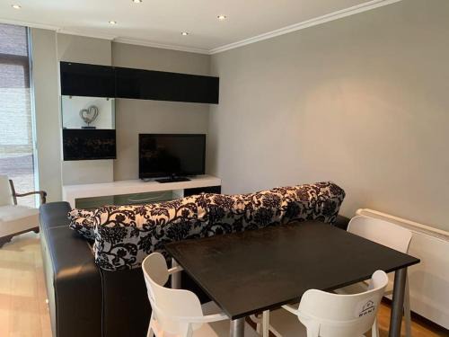 Apartamento Toxiños