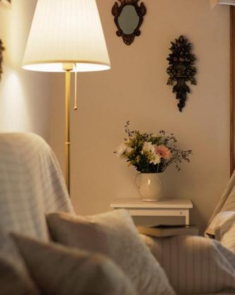 Apartamento turístico "A Fonte Dos Xudíos"