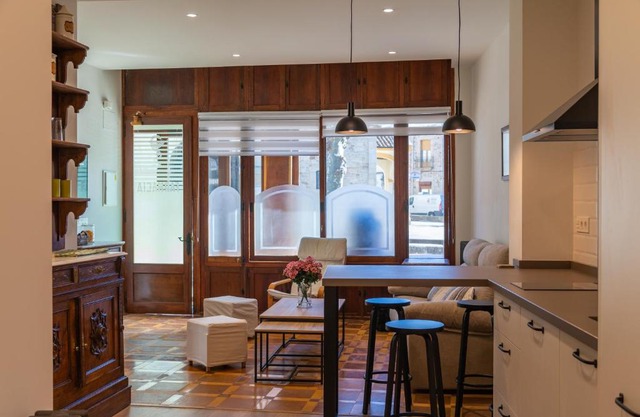 Apartamento turístico 'Botica Moro'