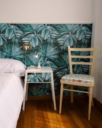 Apartamento turístico en la Ribeira Sacra