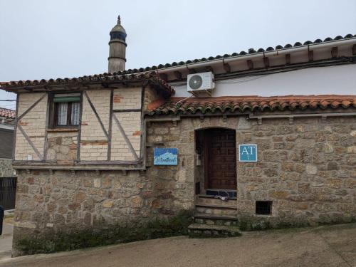 Apartamento Turístico Monteceli AT-CC-00748