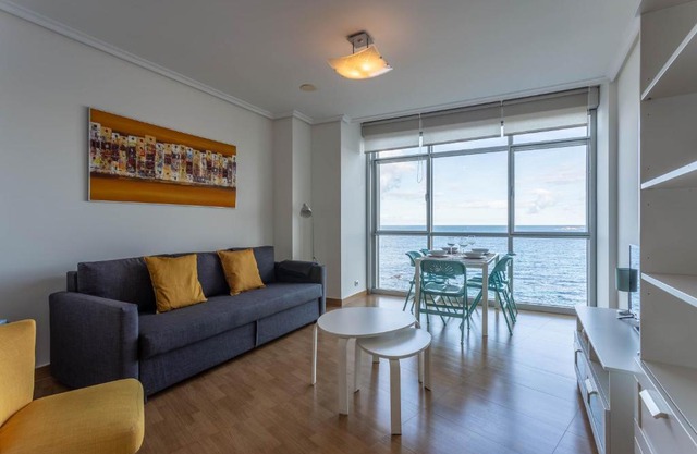 Apartamentos Alocea