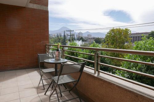Apartamentos Cordova Savini