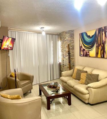 Apartamentos Ejecutivos en Naguanagua