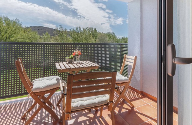 Apartamentos Fuentes de la Hoz