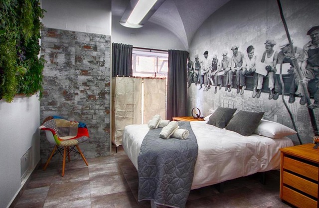 Apartamentos Gladiador