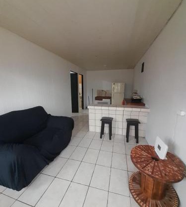 Apartamentos GoZu # 2