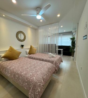 Apartamentos Las Acacias