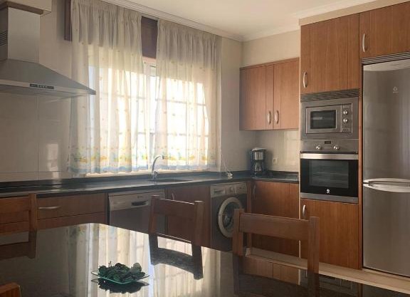 Apartamentos M° Esther