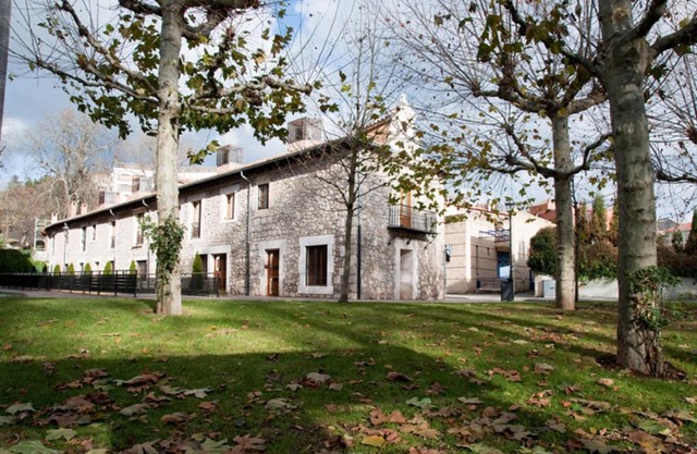 Apartamentos María Luisa