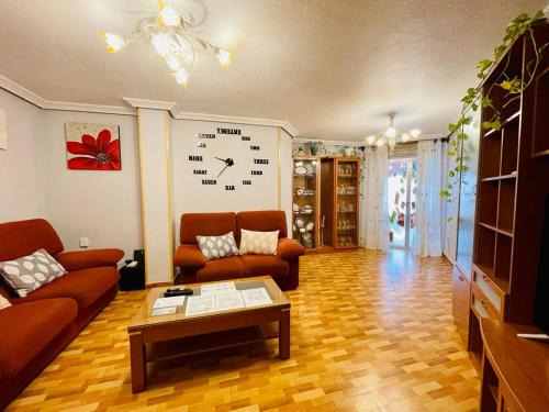 Apartamentos MERIDA LUDICA parking gratis en el centro de la ciudad