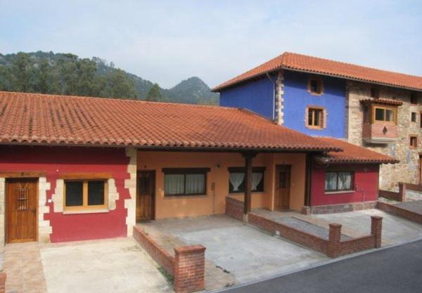 Apartamentos Puente Viesgo Anjana