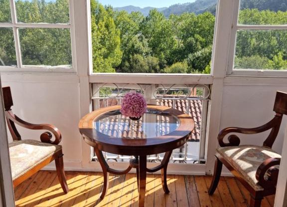 Apartamentos Rurales Corias