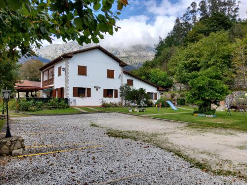 Apartamentos Rurales La Tablá