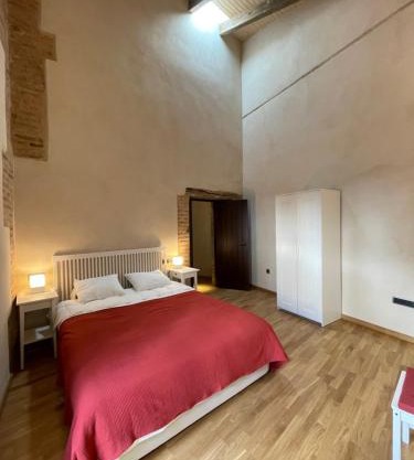APARTAMENTOS RURALES POSADA DE LLERENA