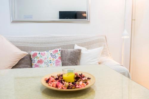 Apartamentos Turísticos San José AT-BA-00359