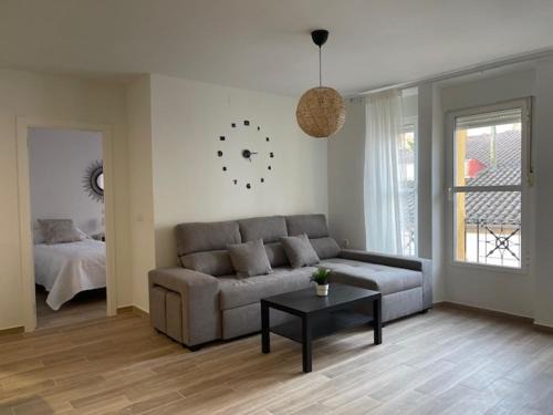 Apartamentos Turísticos LOS BARRUECOS