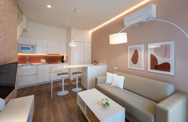 APARTAMENTOS TURISTICOS QUINTA LA PLAZA