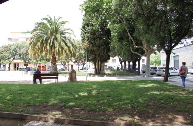 Apartaments Centre Figueres