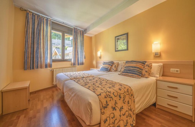 Apartaments Del Meligar