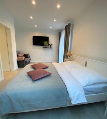 Apartamenty ARNIKA
