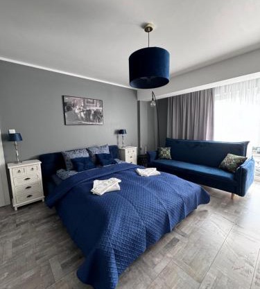 APARTAMENTY CENTRUM