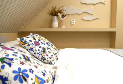 Apartamenty i Mieszkania Wakacyjne