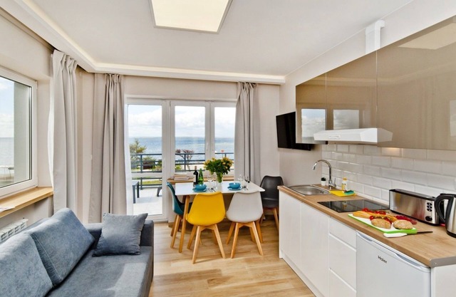 Apartamenty.in Chałupy