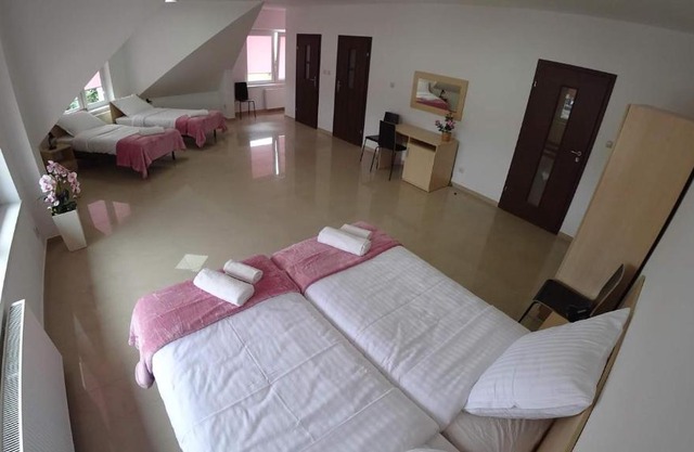Apartamenty Kozienice