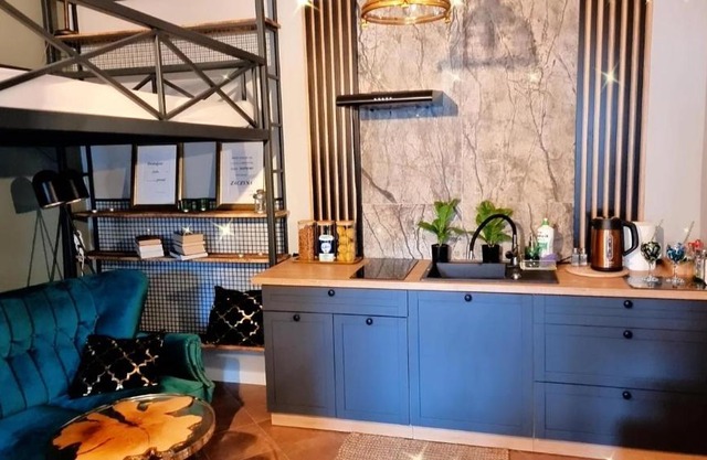 Apartamenty Tomaszów Lubelski - Zielony