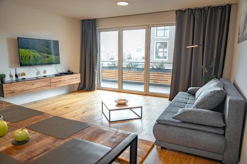 ApartHome Eching deluxe near Munich Airport
