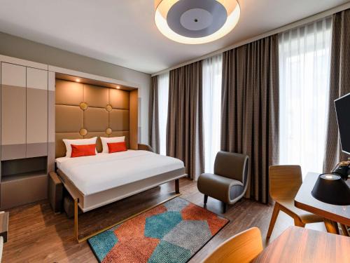 Aparthotel Adagio Bremen City