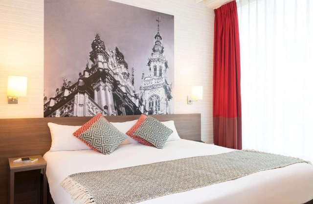 Aparthotel Adagio Brussels Grand Place