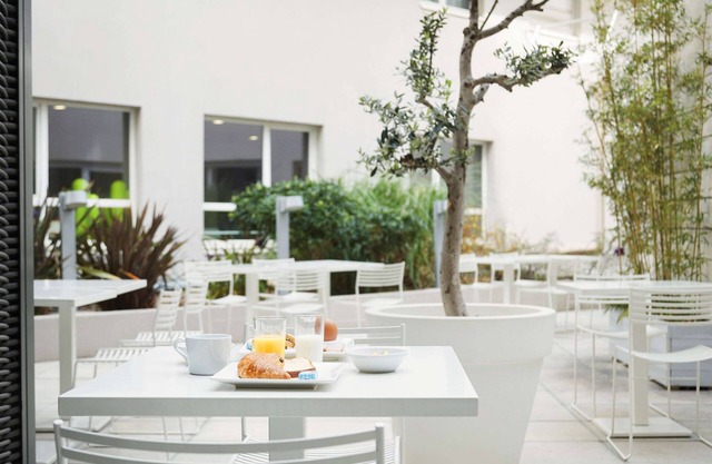 Aparthotel Adagio Marseille Timone