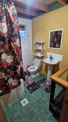 Aparthotel Alturas Chillan viejo