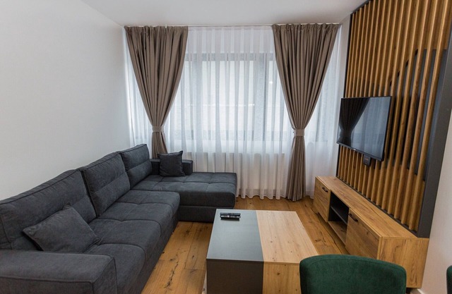 Aparthotel Phoenix - One Bedroom Apartment with Terrace XL 213