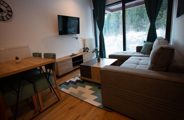 Aparthotel Phoenix - One Bedroom Apartment with Terrace XL 407