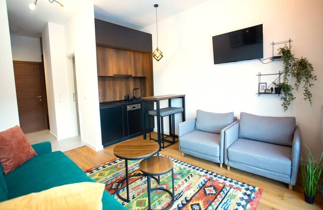 Aparthotel Phoenix - Studio Apartment M 411