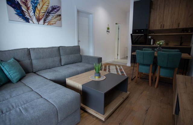 Aparthotel Phoenix - One Bedroom Apartment with Mountain View XL 405