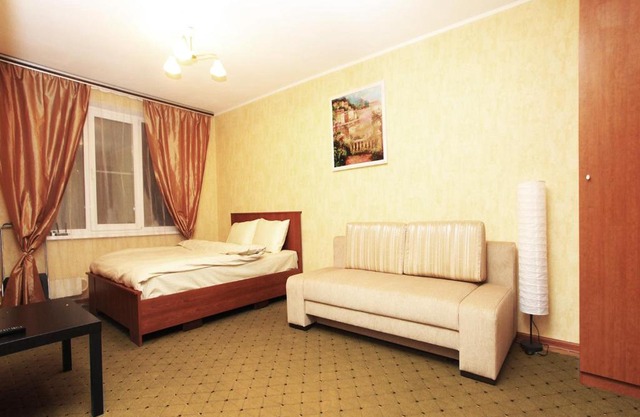 ApartLux Tsyurupa