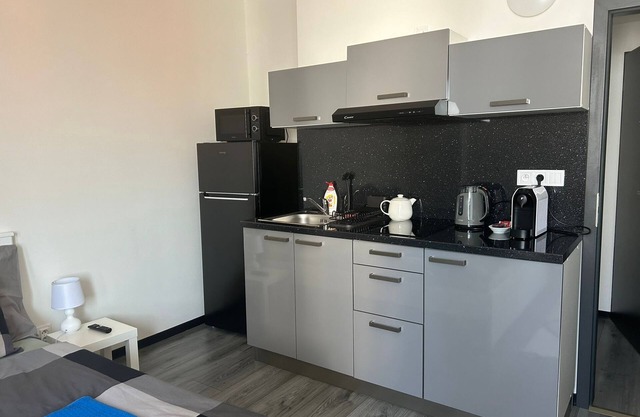 Apartmá Maria