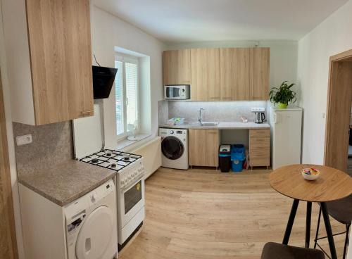 Apartmán 656