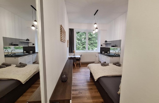Apartmán Adéla