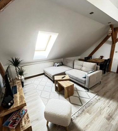 Apartmán Anežka, u Ostravar Arény