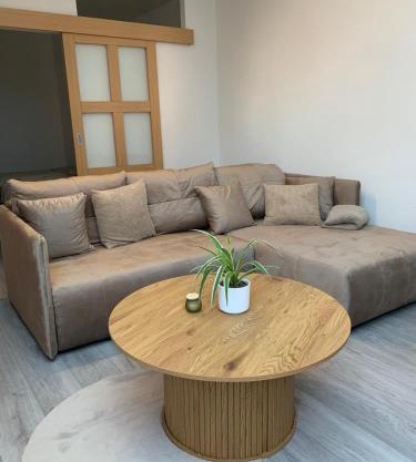 Apartmán Centrum