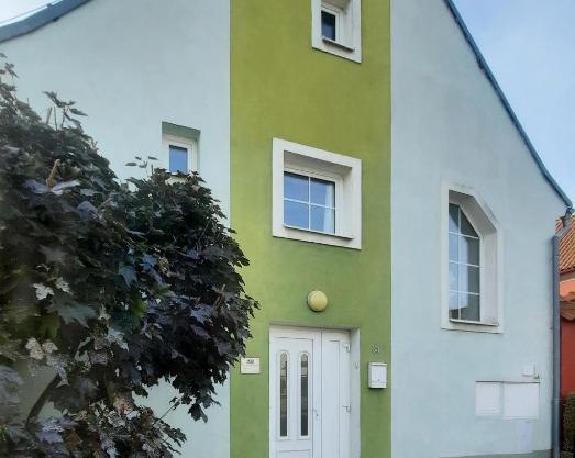 Apartmán Franz Josef