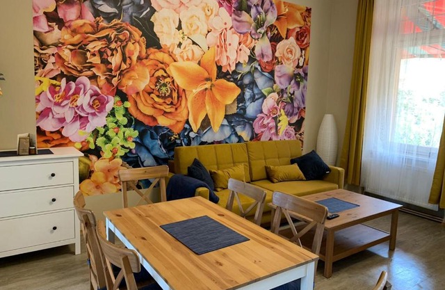 Apartmán Galerie